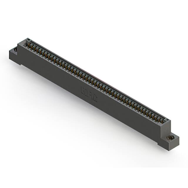 395-047-521-107 EDAC Inc.  Edgeboard Connectors